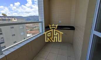 Imagem 6: Apartamento com 2 dormitórios à venda, 79 m² por R$ 470.000,00 - Jardim Real - Praia Grand