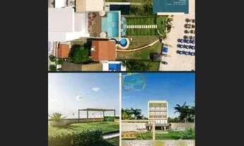 Imagem 2: Loft com 2 dormitórios à venda, 39 m² por R$ 430.636 - Porto de Galinhas - Ipojuca/PE