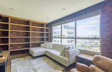 Imagem 2: Apartamento Locação 1 Dormitórios - 69 m² Vila Leopoldina