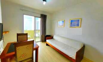 Imagem: A Bela Vista, localizada no centro de São