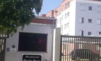 Imagem: Apartamento no Residencial Parque Bauru