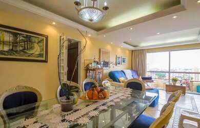 Imagem 2: Apartamento Venda Sumaré 106 m² 3 Dormitórios