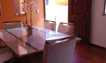 Imagem 5: SOBRADO ÓTIMO A VENDA NO MANDAQUI - 3 QUARTOS (1 SUÍTE) E 2 VAGAS DE GARAGEM - MANDAQUI