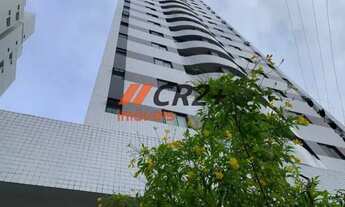 Imagem: Apartamento a Venda com 2 quartos,1 suíte