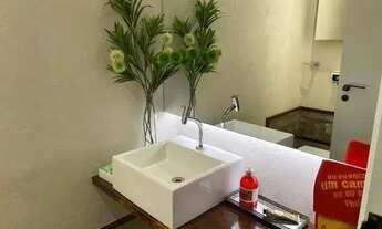 Imagem 6: Apartamento com 4 dormitórios à venda, 140 m² por R$ 1.490.000 - Cambuí - Campinas/SP