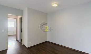 Imagem 4: APARTAMENTO - PERDIZES - 2 DORMITÓRIOS - 1 SUITE - 2 VAGAS DE GARAGEM