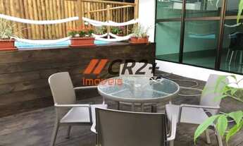 Imagem 5: Apartamento a Venda com 2 quartos,1 suíte em Boa Viagem- 52m² em Recife