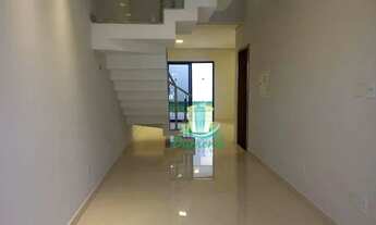 Imagem 4: Sobrado com 3 dormitórios à venda com 157 m² por R$ 680.000 no Jardim KLP em Foz do Iguaç