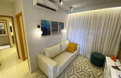 Imagem 5: Apartamento para venda possui 54 metros quadrados com 2 quartos em Samambaia Sul - Brasíli