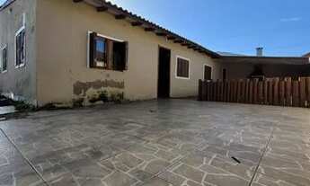 Imagem 2: 60X PRA PAGAR ! CASA 3 DORMITÓRIOS COM PISCINA EM CAPÃO DA CANOA