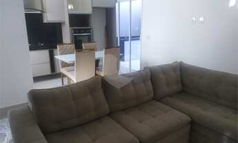 Imagem 5: Linda casa para locação Condomínio Jardim Park Real, Indaiatuba/SP