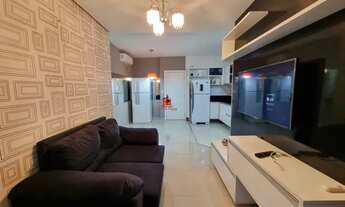 Imagem: Apto Resid Sollarium Mobiliado com 59m²