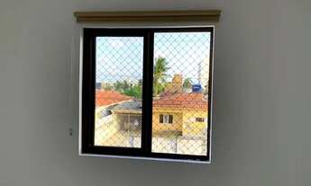 Imagem 6: Apartamento para aluguel tem 55 metros quadrados com 2 quartos