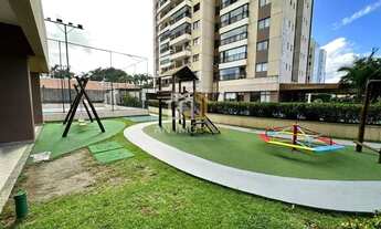 Imagem: Apartamento à venda no bairro Piatã