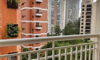 Imagem 2: Excelente Oportunidade!Apartamento para aluguel e venda com 35 metros quadrados com 1 quar