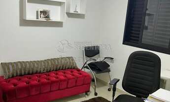 Imagem 5: São José do Rio Preto - Apartamento Padrão - Vila Redentora