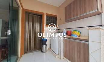 Imagem 7: Belíssima casa disponível para locação no Santa Mônica