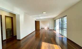 Imagem 7: Vila Nova Conceição 154m2 3 Dormitórios 2 Vagas