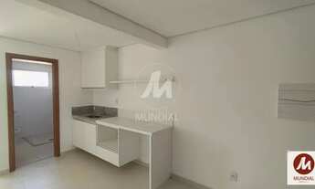 Imagem 4: Apartamento (flat) 1 dormitórios, portaria 24 horas, elevador, em condomínio fechado