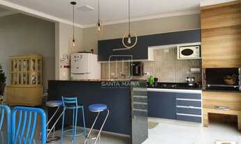 Imagem 7: Casa (térrea em condominio) 4 dormitórios/suite, cozinha planejada, portaria 24hs, lazer