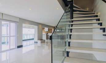 Imagem 2: Cobertura para aluguel e venda com 280 metros quadrados com 3 quartos