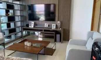 Imagem 3: PA - Vendo Apartamento no Edifício Leblon, 4 suítes