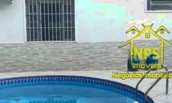 Imagem: Casa 05 quartos 03 suítes - Bairro Dom