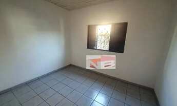 Imagem 2: Locação - Casa - Jardim Ipiranga - Americana - SP