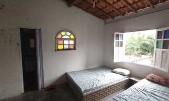 Imagem 5: Casa para aluguel possui 200 metros quadrados com 3 quartos em Praia da Coroa - Vera Cruz