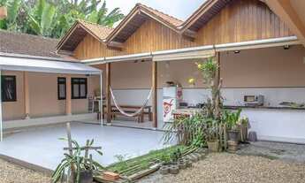 Imagem 5: Casa à venda no Bairro Tapajós, na cidade de Indaial