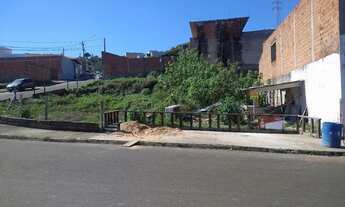 Imagem: VENDE SE TERRENO NO PROLONGAMENTO DO JARDIM