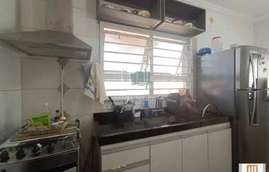 Imagem 7: Casa (térrea na rua) 3 dormitórios/suite, cozinha planejada