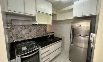 Imagem 4: Apartamento para venda PORTEIRA FECHADA com 45 metros com 2 quartos