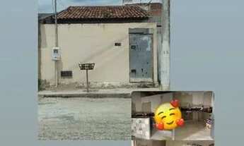 Imagem: Casa no Albano Franco