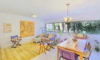 Imagem: Apartamento Venda Vila Madalena 93 m² 3