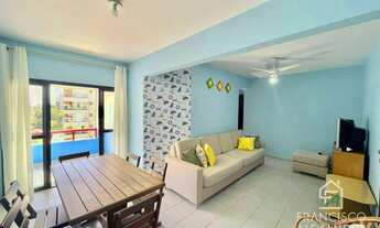 Imagem 7: Apartamento com 2 dormitórios à venda, 70 m² por R$ 400.000,00 - Maitinga - Bertioga/SP