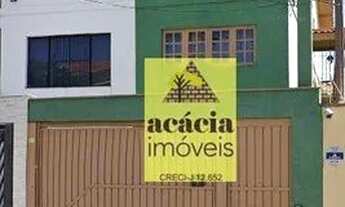 Imagem: Sobrado, 235 m² - venda por R$ 1.000.000,00