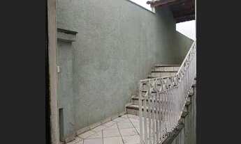 Imagem 4: Sobrado para alugar, 222 m² por R$ 3.900,00/mês - Jardim Felicidade (Zona Oeste) - São Pau