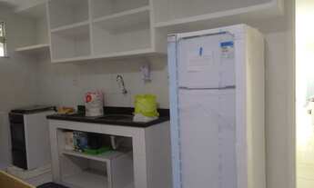 Imagem 5: Village em Arauá - Ilha de Itaparica