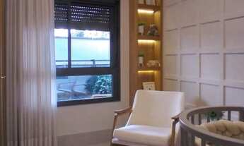 Imagem 3: OPORTUNIDADE NO JARDIM AQUARIUS APARTAMENTO COM 3 DORMITÓRIOS, 2 VAGAS, VARANDA GOURMET CO