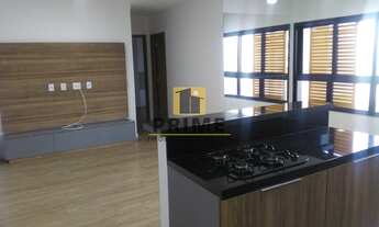 Imagem 4: URBAN SHOPPING Apartamento com 2 dormitórios