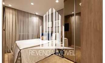 Imagem 11: Apartamento para venda no Jardim Prudência, 64 metros com 2 quartos, condomínio Florart