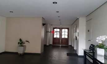 Imagem 2: Vila Olímpia: Apartamento próximo à Rua Baluarte, com 2 dormitórios com armários , sacada