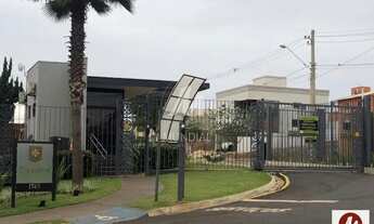 Imagem: Casa (térrea em condominio) 3 dormitórios/suite