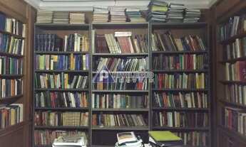 Imagem 6: Casa de rua à venda, 4 quartos, 2 suítes, 2 vagas, Copacabana - RIO DE JANEIRO/RJ