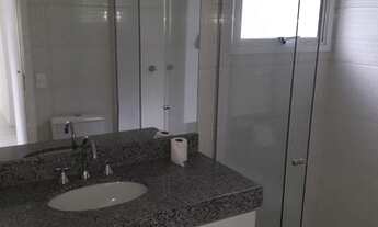 Imagem 5: Cobertura duplex para aluguel tem 140 metros quadrados com 2 quartos