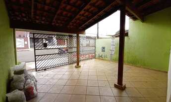 Imagem: Casa com 3 dormitórios para alugar, 85