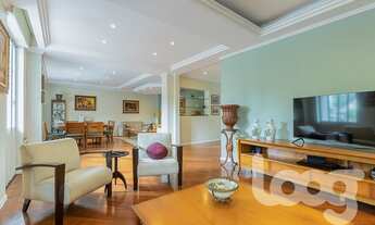 Imagem 2: Apartamento padrão em Bela Vista - São Paulo