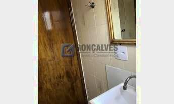 Imagem 5: SAO BERNARDO DO CAMPO - Residential / Apartment - JARDIM IRAJA