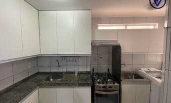 Imagem 2: FORTALEZA - Apartamento Padrão - Engenheiro Luciano Cavalcante